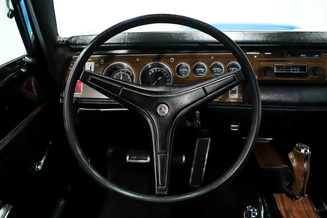 1970 Dodge Super Bee - Image 15 of 21