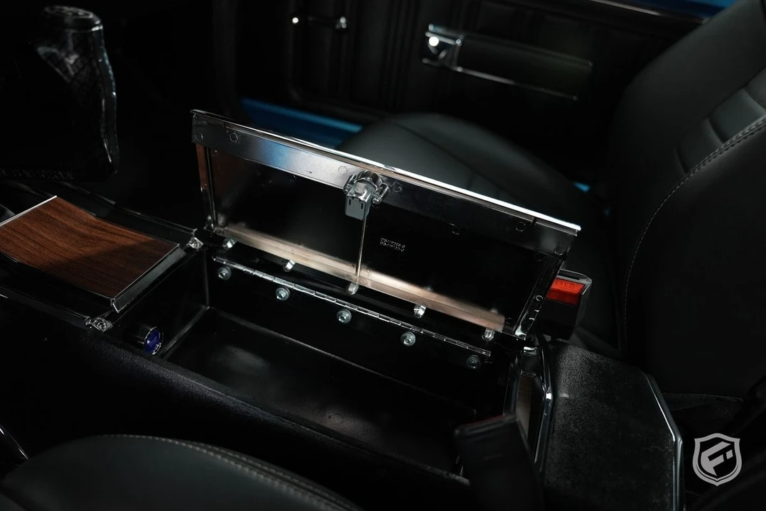 1970 Dodge Super Bee - Image 30 of 31