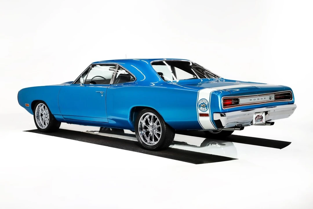1970 Dodge Super Bee - Image 6 of 12