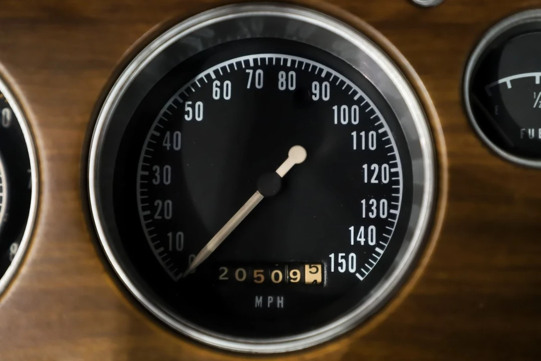 1970 Dodge Super Bee - Image 3 of 12