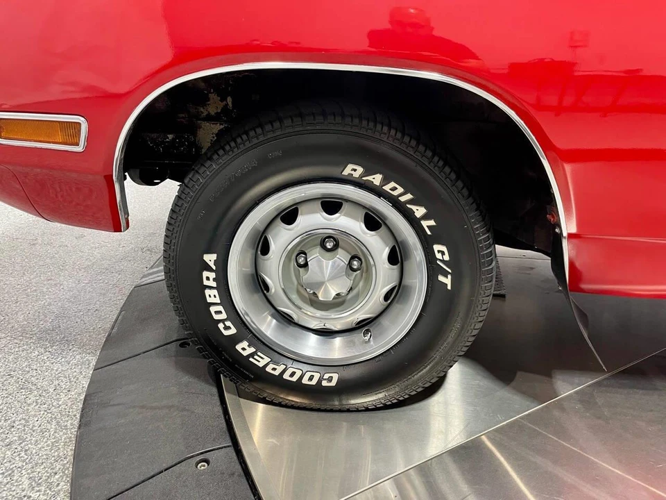 1970 Dodge Super Bee - Image 21 of 31