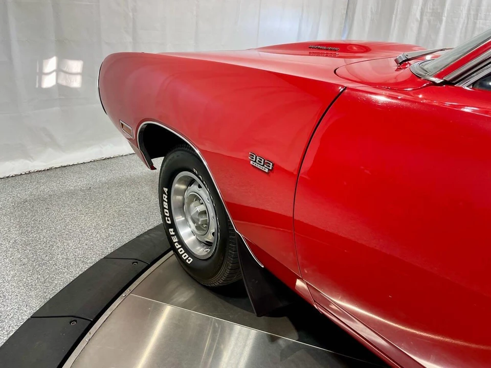 1970 Dodge Super Bee - Image 15 of 31