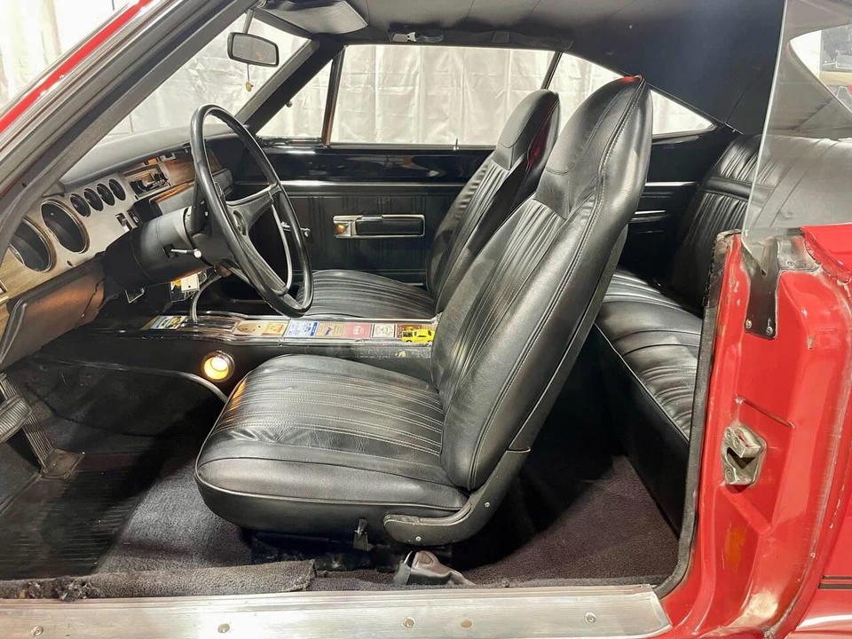 1970 Dodge Super Bee - Image 26 of 31