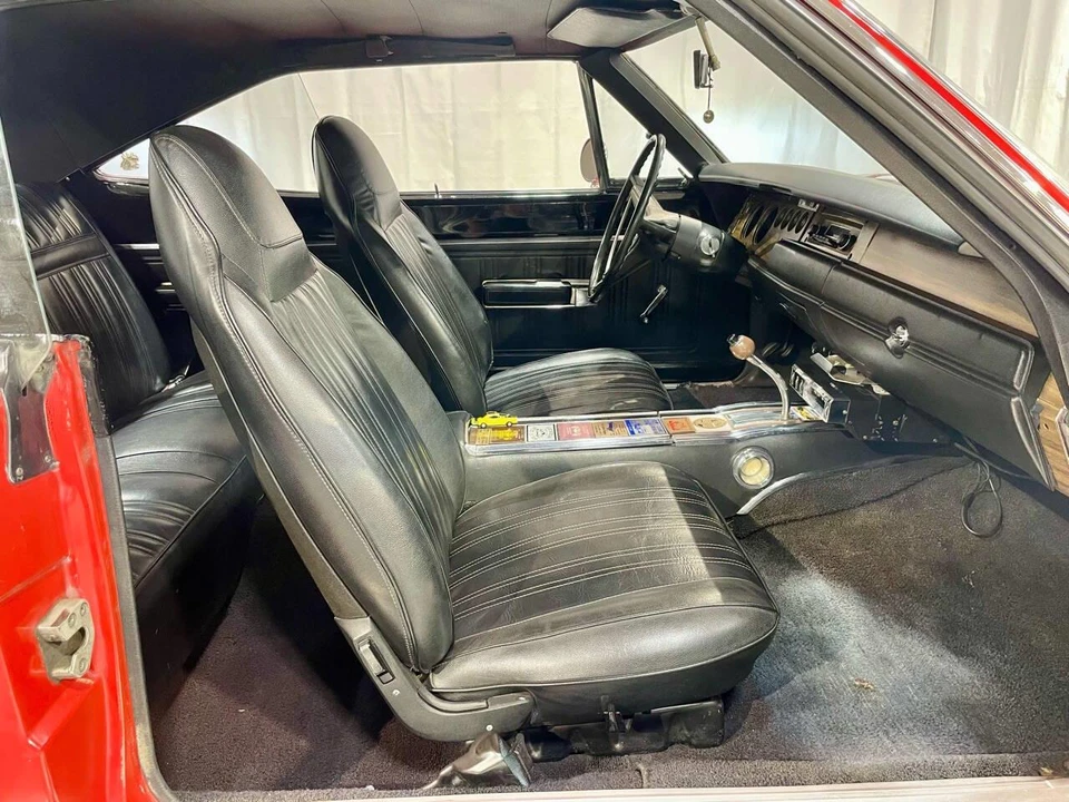 1970 Dodge Super Bee - Image 30 of 31