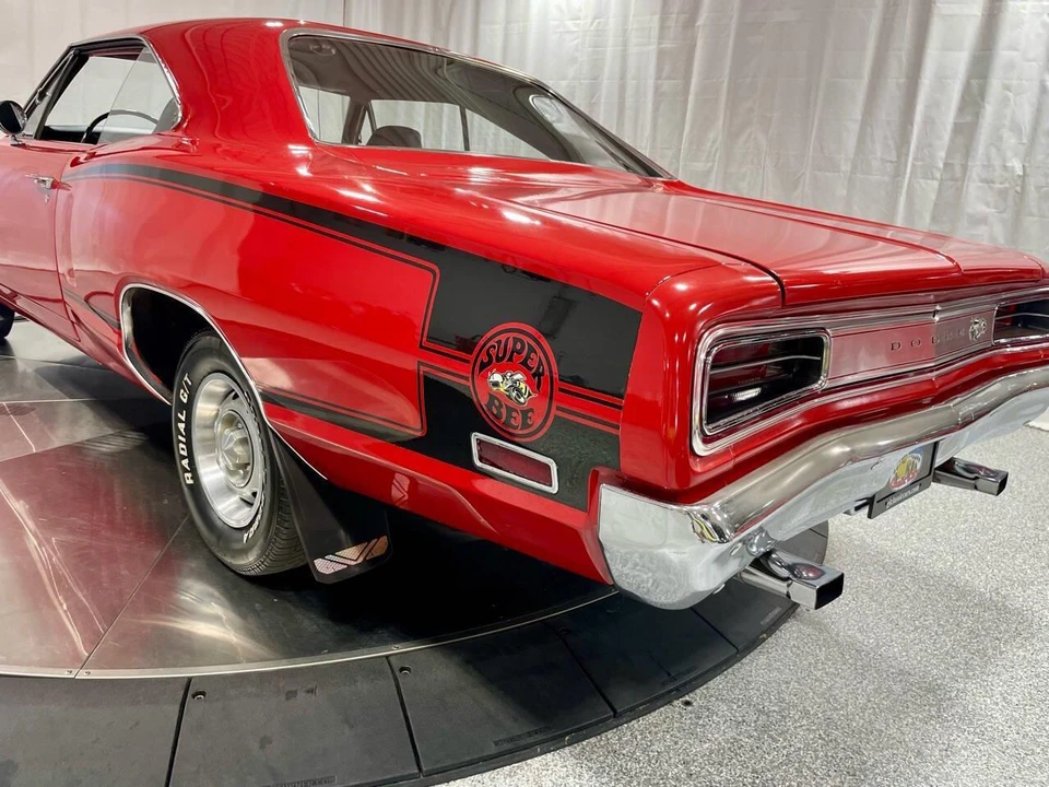 1970 Dodge Super Bee - Image 18 of 31