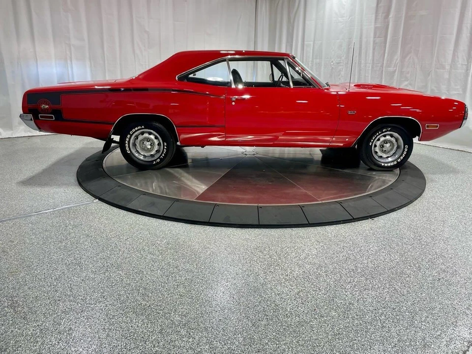 1970 Dodge Super Bee - Image 12 of 31