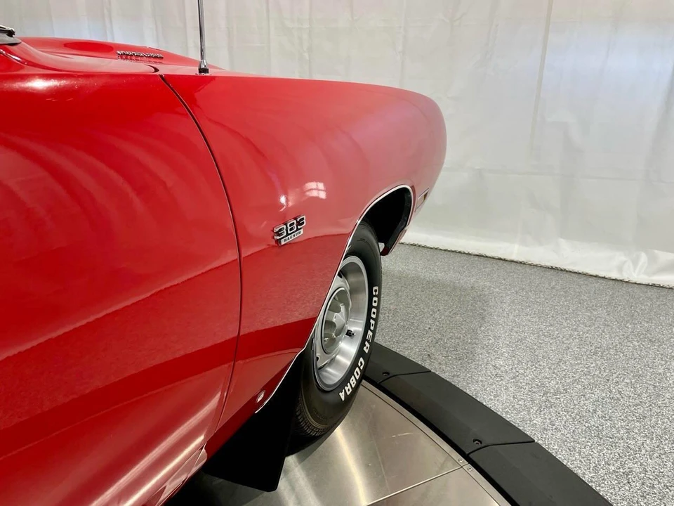 1970 Dodge Super Bee - Image 16 of 31