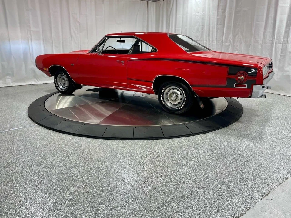 1970 Dodge Super Bee - Image 3 of 31