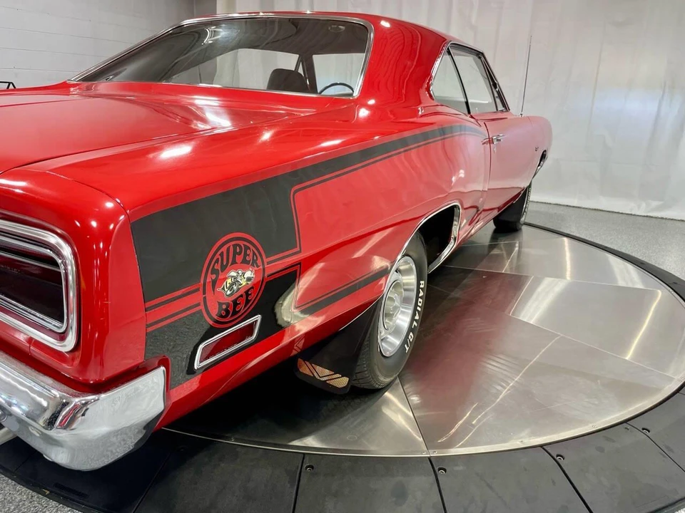 1970 Dodge Super Bee - Image 19 of 31