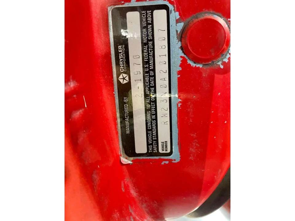 1970 Dodge Super Bee - Image 23 of 31