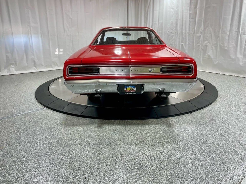 1970 Dodge Super Bee - Image 4 of 31