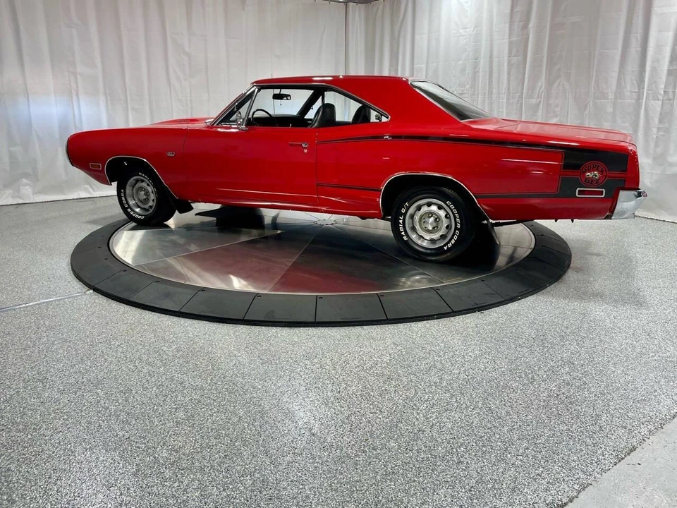 1970 Dodge Super Bee - Image 9 of 31