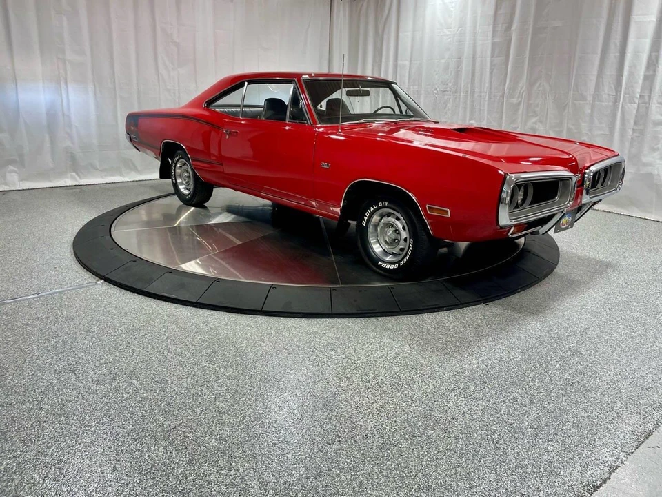 1970 Dodge Super Bee - Image 10 of 31