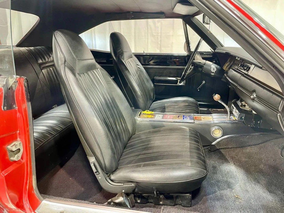 1970 Dodge Super Bee - Image 31 of 31