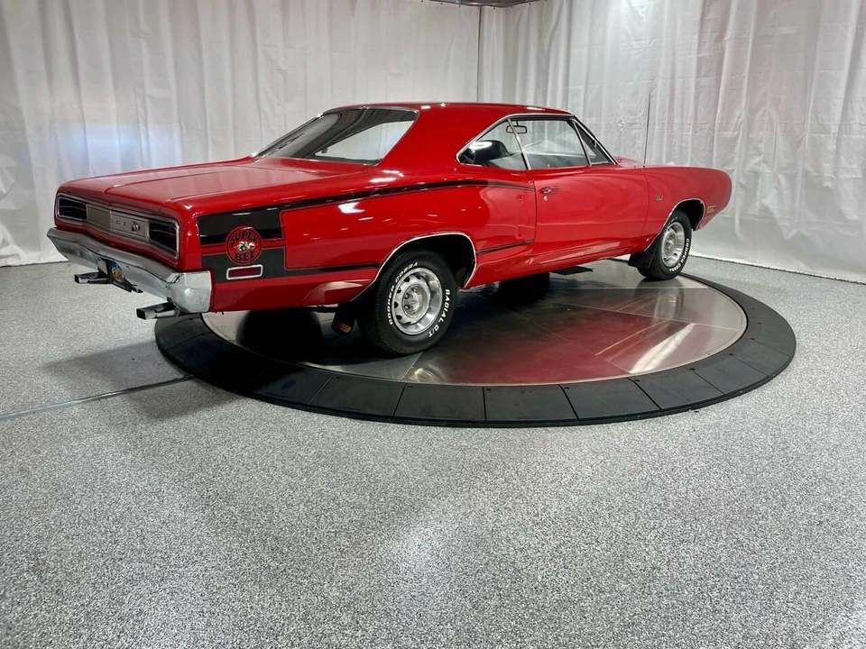1970 Dodge Super Bee - Image 13 of 31