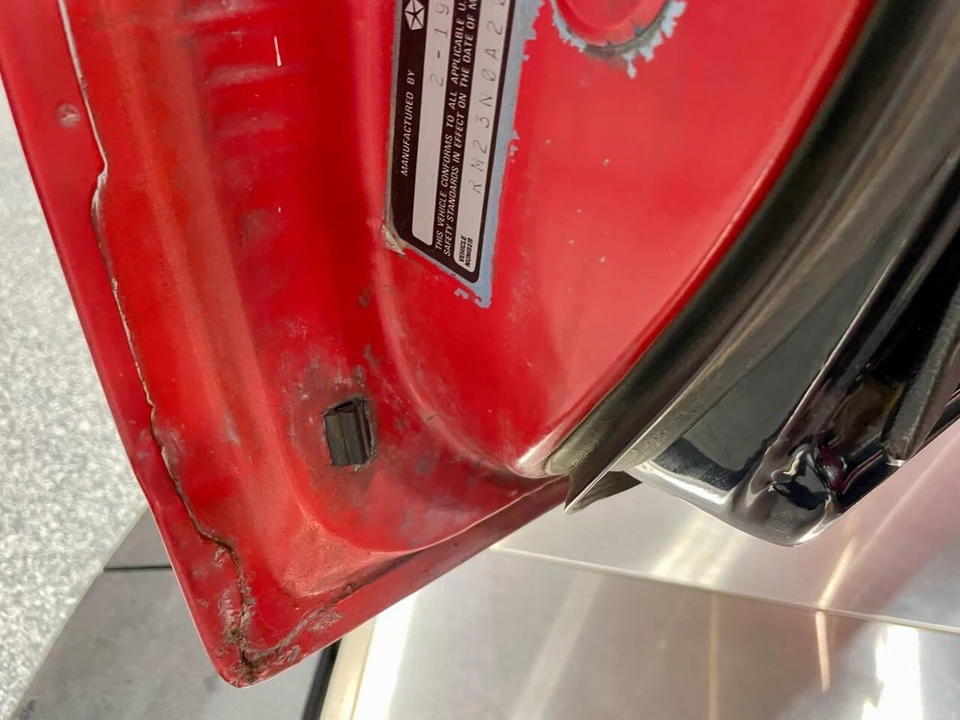 1970 Dodge Super Bee - Image 25 of 31
