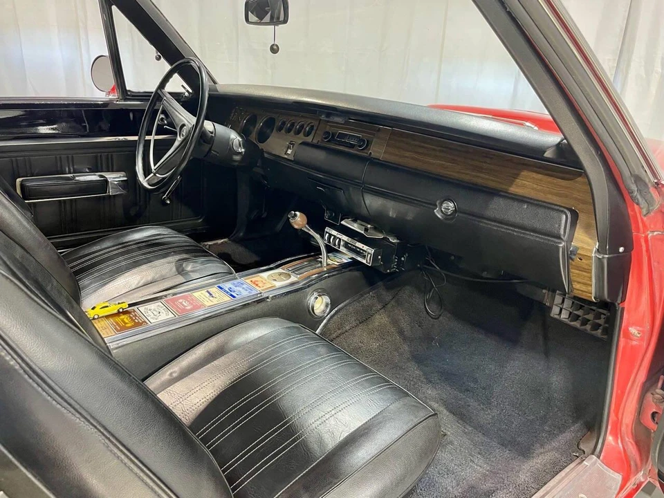 1970 Dodge Super Bee - Image 29 of 31