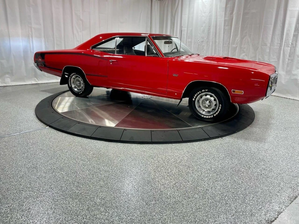 1970 Dodge Super Bee - Image 6 of 31