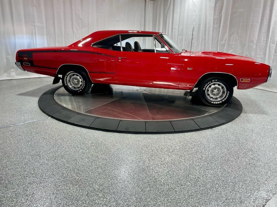 1970 Dodge Super Bee - Image 11 of 31