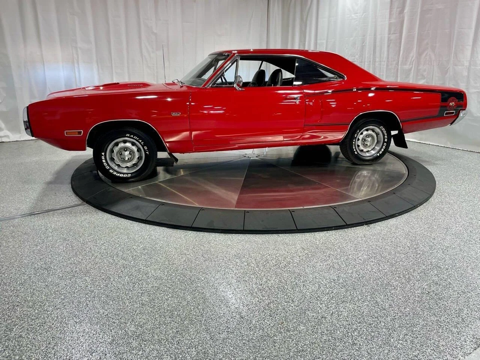1970 Dodge Super Bee - Image 8 of 31