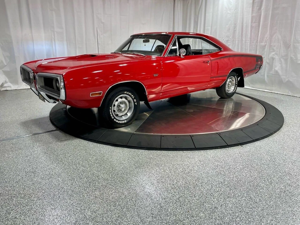 1970 Dodge Super Bee - Image 7 of 31