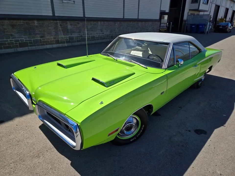 1970 Dodge Super Bee - Image 17 of 20