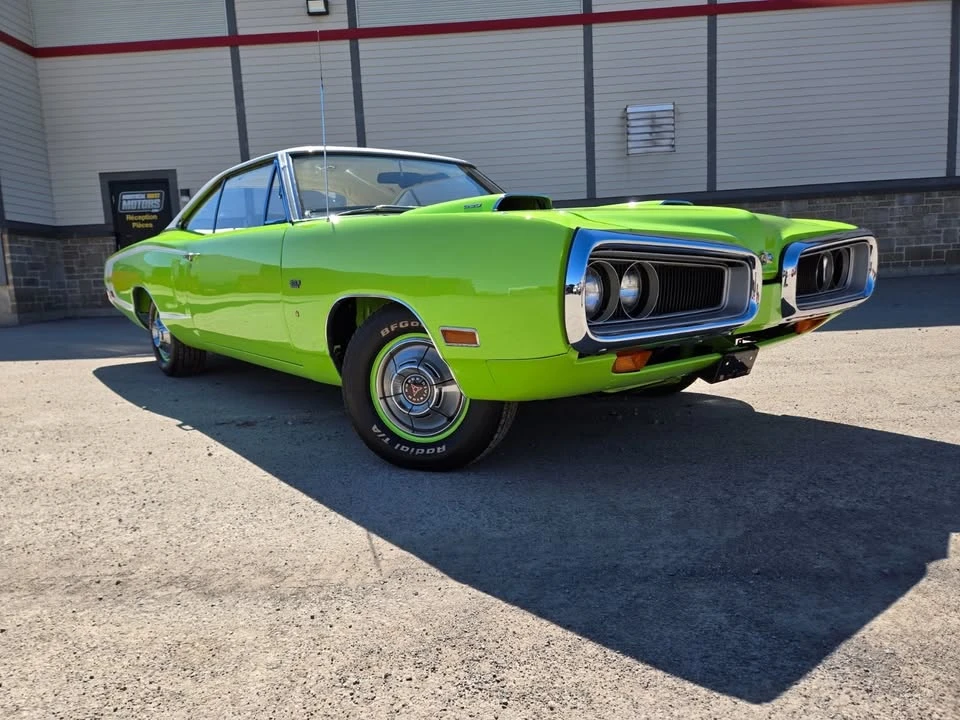 1970 Dodge Super Bee - Image 14 of 20