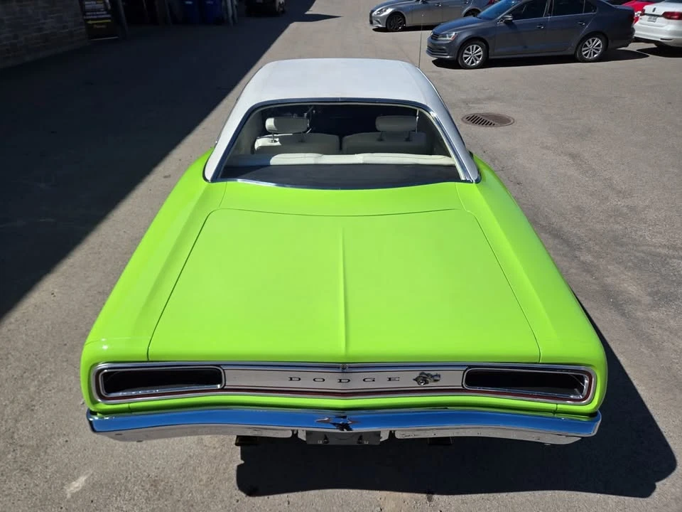 1970 Dodge Super Bee - Image 9 of 20