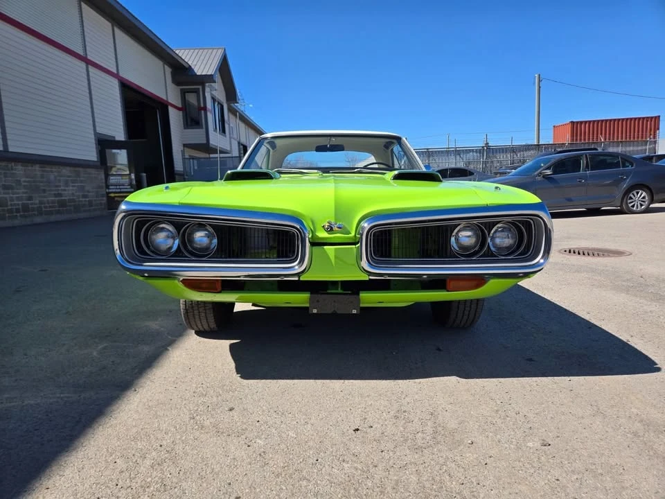 1970 Dodge Super Bee - Image 15 of 20