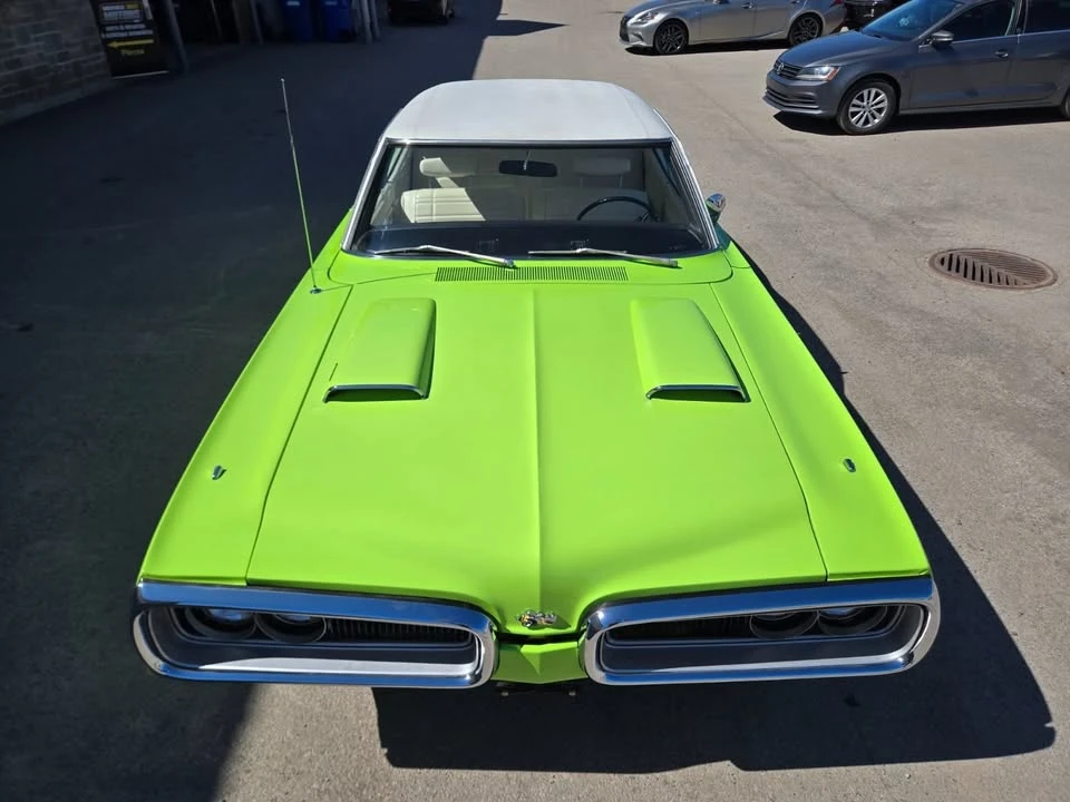 1970 Dodge Super Bee - Image 16 of 20