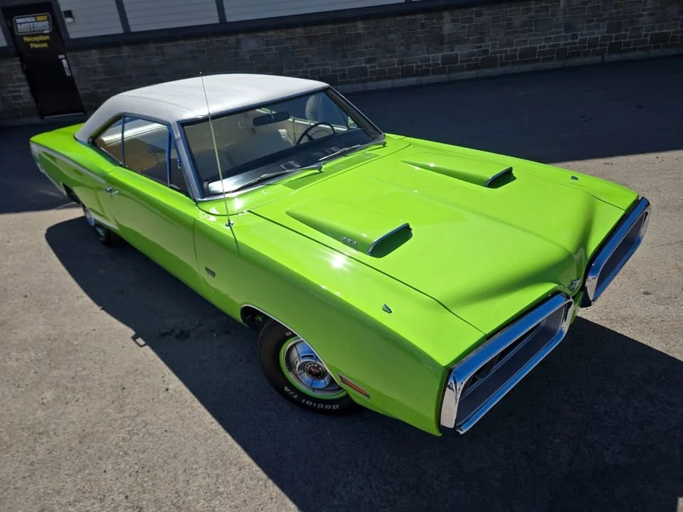1970 Dodge Super Bee - Image 13 of 20
