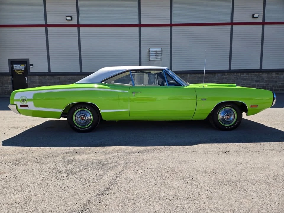 1970 Dodge Super Bee - Image 12 of 20