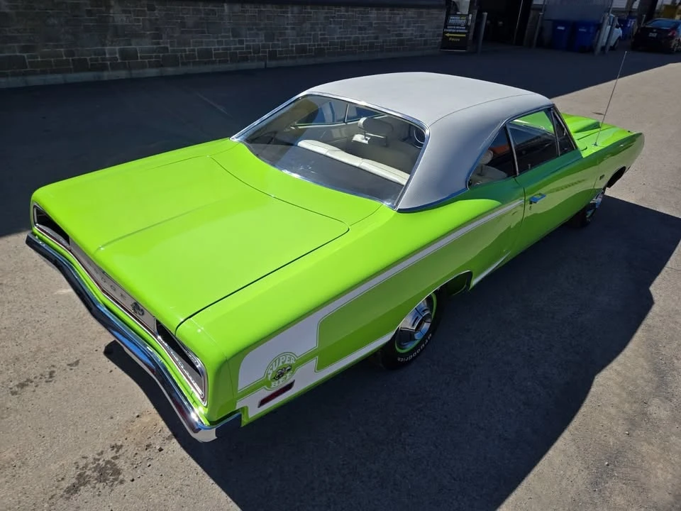 1970 Dodge Super Bee - Image 11 of 20