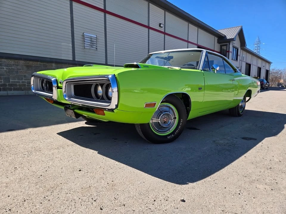 1970 Dodge Super Bee - Image 18 of 20