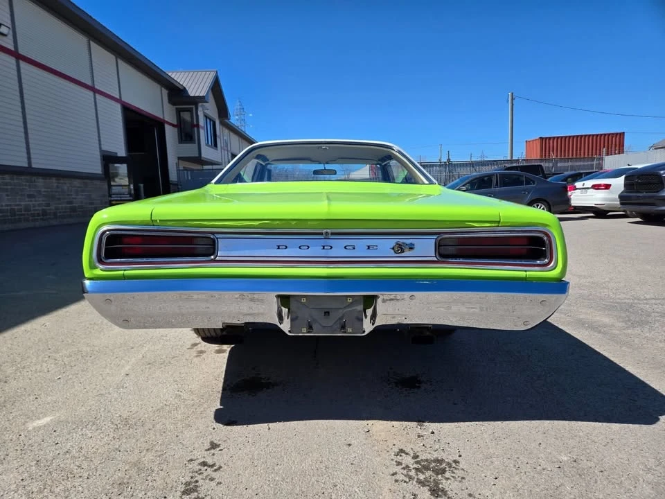 1970 Dodge Super Bee - Image 8 of 20