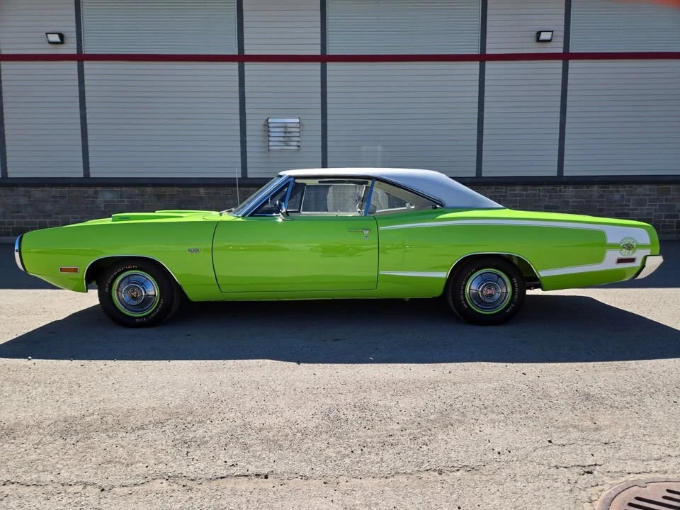 1970 Dodge Super Bee - Image 4 of 20