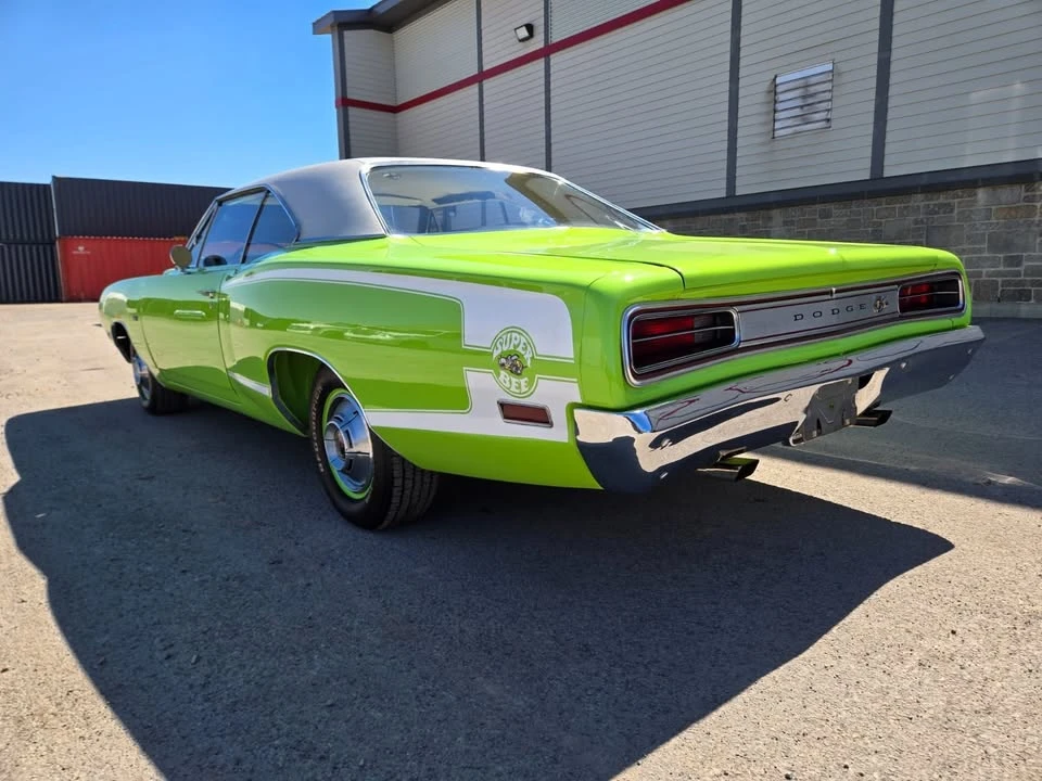 1970 Dodge Super Bee - Image 6 of 20