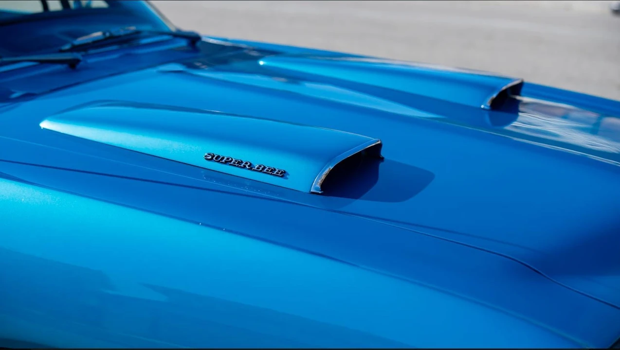 1970 Dodge Super Bee - Image 21 of 31