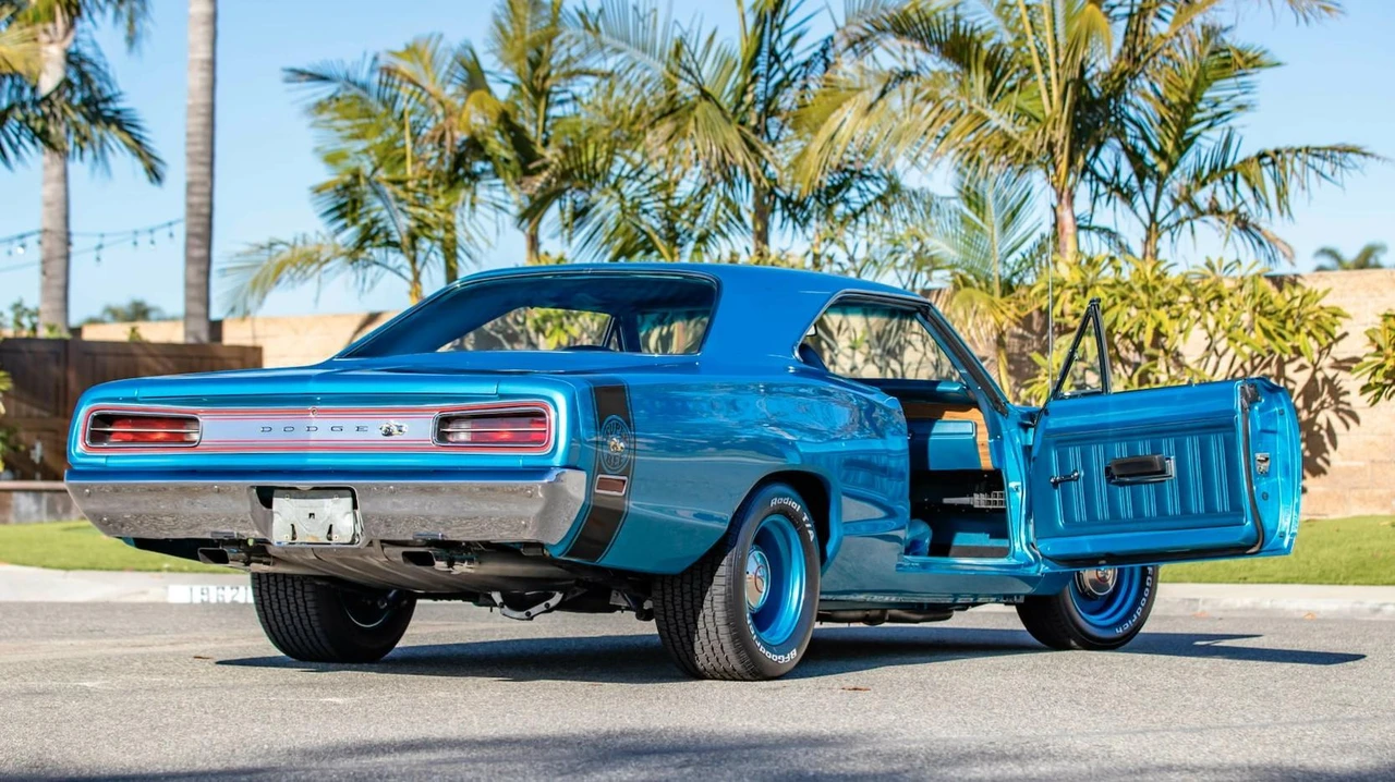 1970 Dodge Super Bee - Image 14 of 31