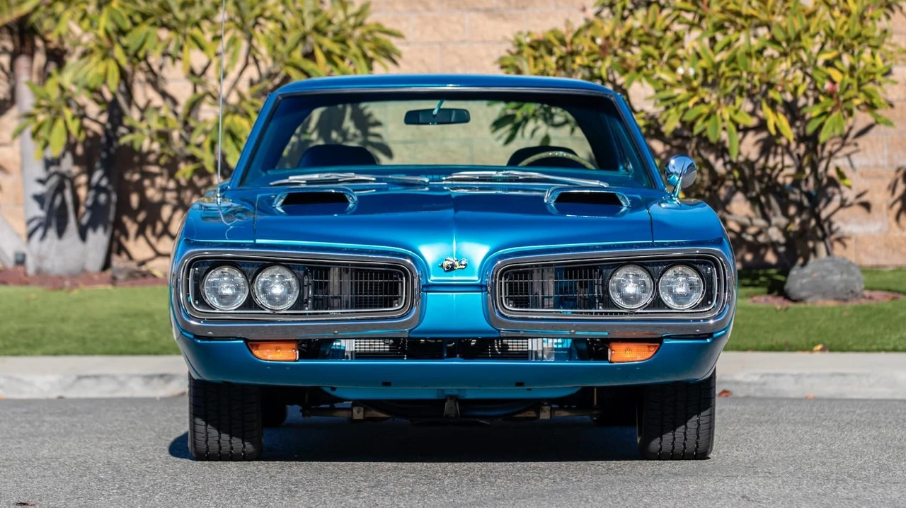 1970 Dodge Super Bee - Image 4 of 31