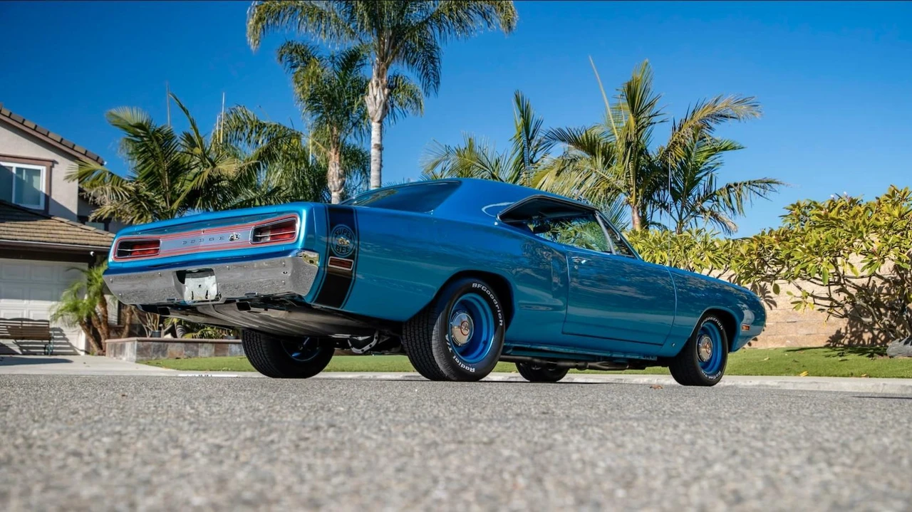 1970 Dodge Super Bee - Image 15 of 31