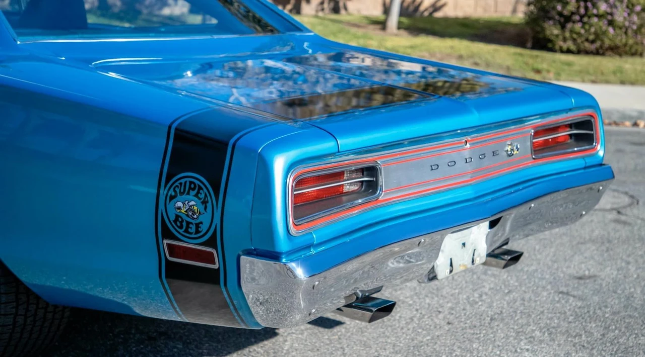 1970 Dodge Super Bee - Image 28 of 31