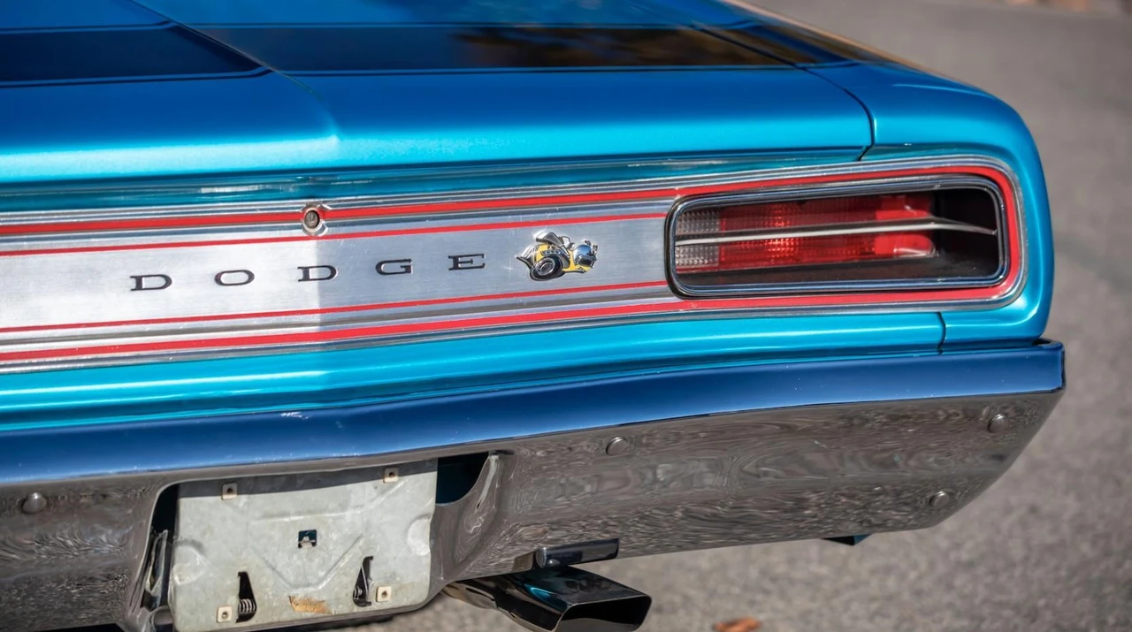 1970 Dodge Super Bee - Image 30 of 31