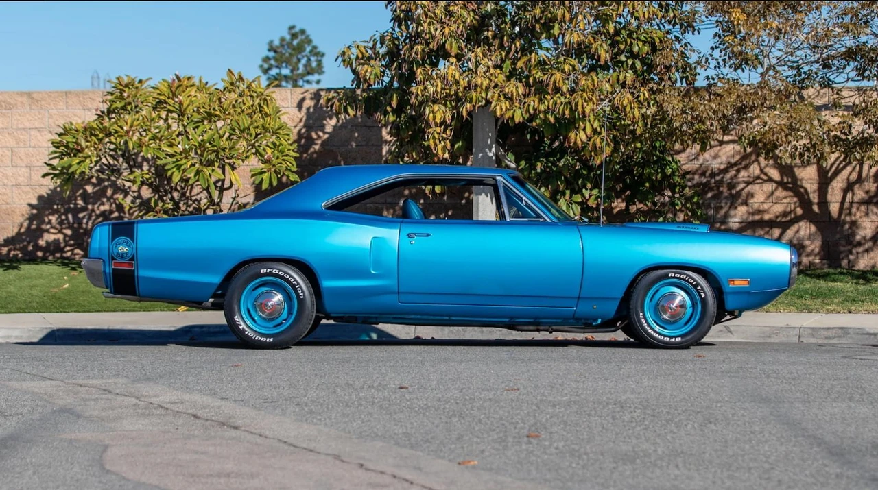 1970 Dodge Super Bee - Image 18 of 31