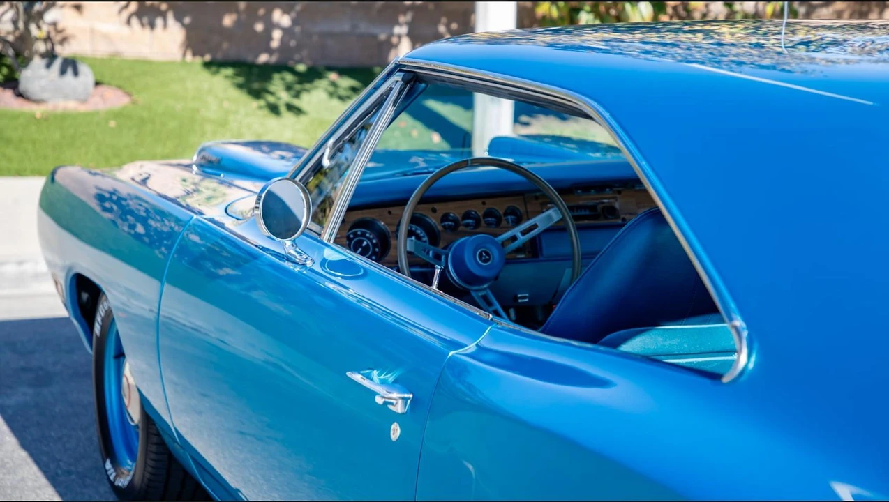 1970 Dodge Super Bee - Image 24 of 31