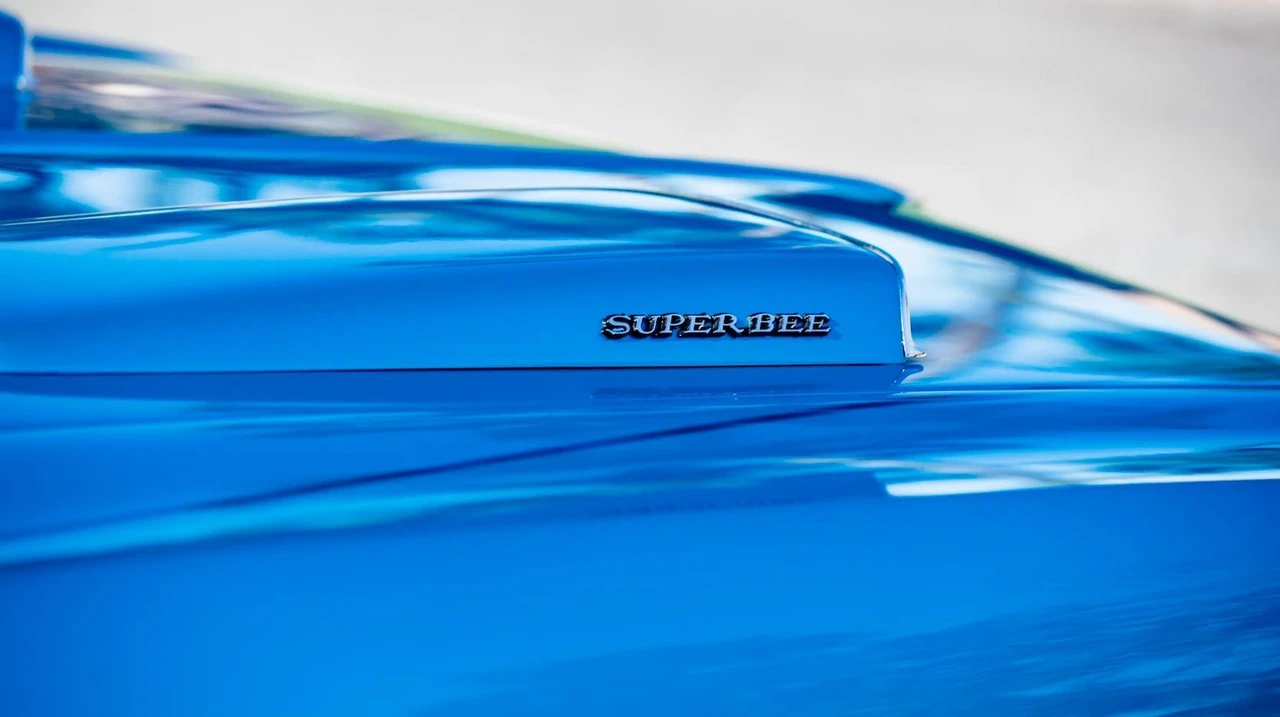 1970 Dodge Super Bee - Image 23 of 31