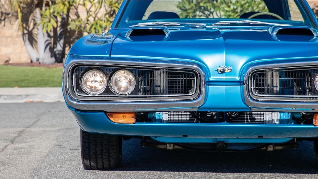 1970 Dodge Super Bee - Image 31 of 31