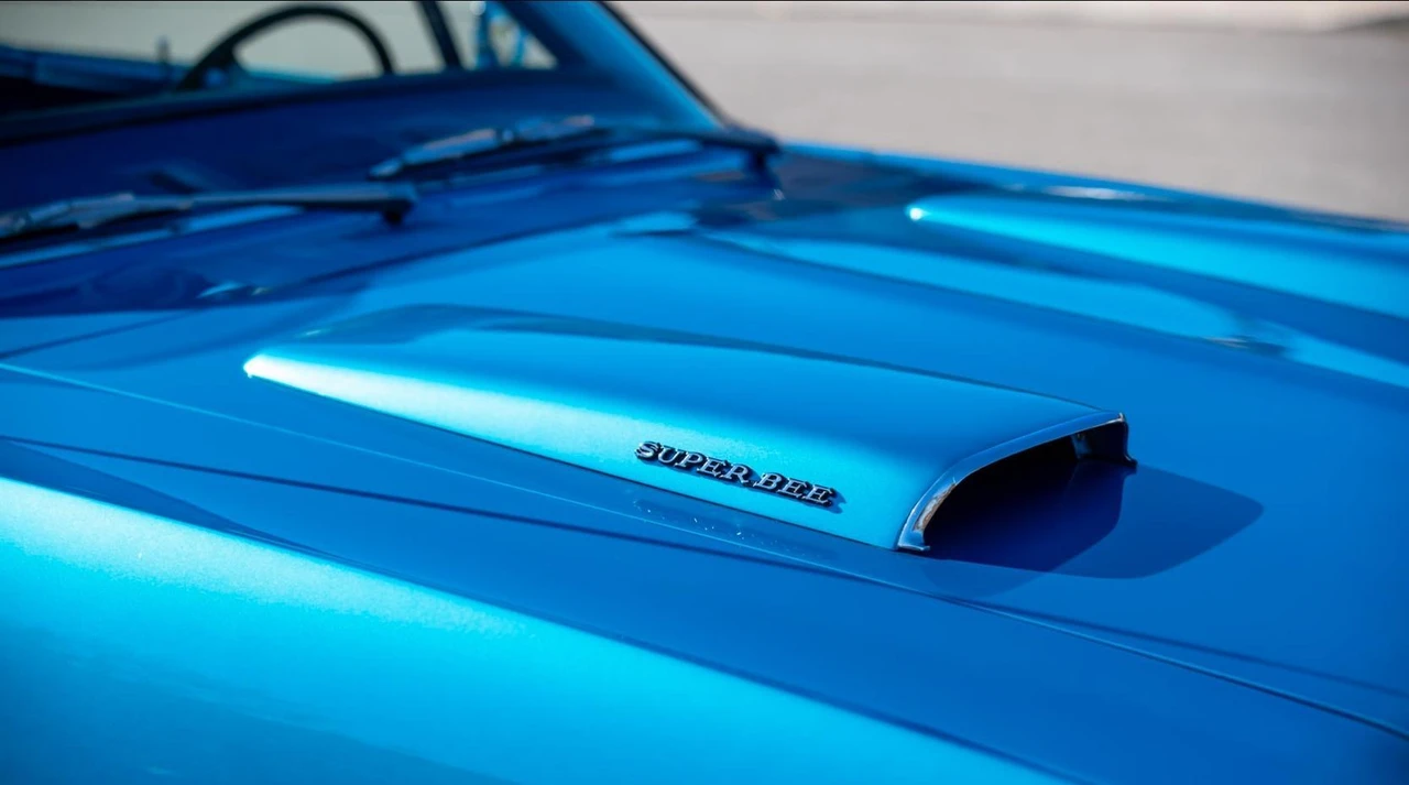 1970 Dodge Super Bee - Image 22 of 31