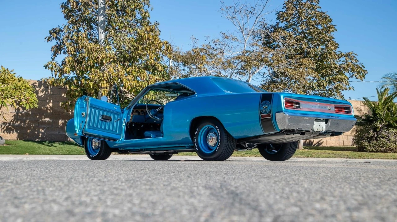 1970 Dodge Super Bee - Image 12 of 31