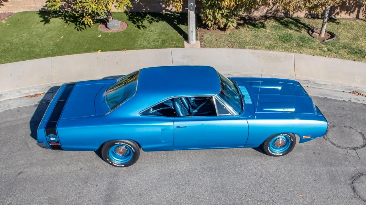 1970 Dodge Super Bee - Image 17 of 31